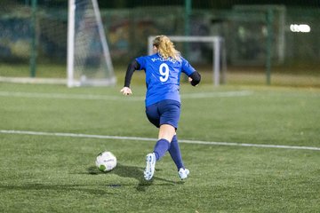 Bild 45 - F SC Ellerau - Rissener SV : Ergebnis: 7:0